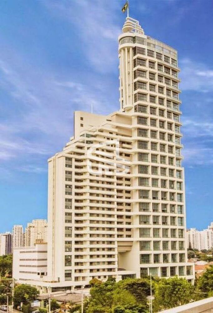 Conjunto Comercial-Sala para alugar, 265m² - Foto 2