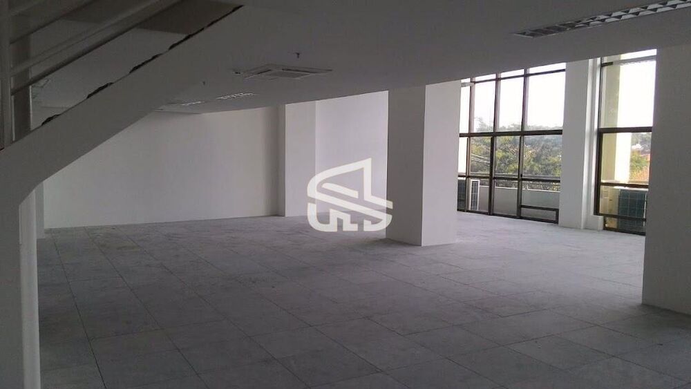 Conjunto Comercial-Sala para alugar, 265m² - Foto 12