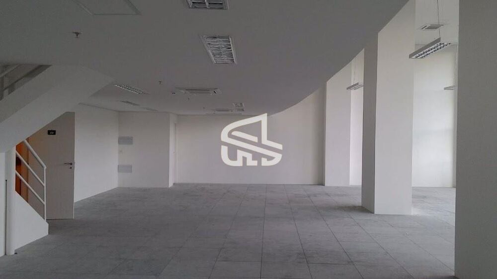 Conjunto Comercial-Sala para alugar, 265m² - Foto 4