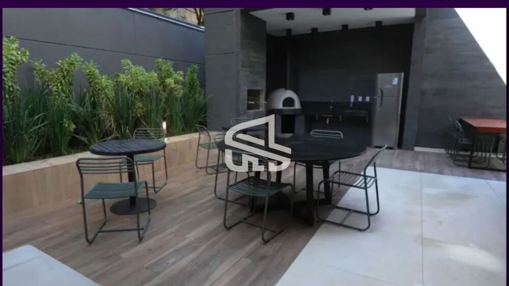 Kitnet e Studio para alugar com 1 quarto, 27m² - Foto 10