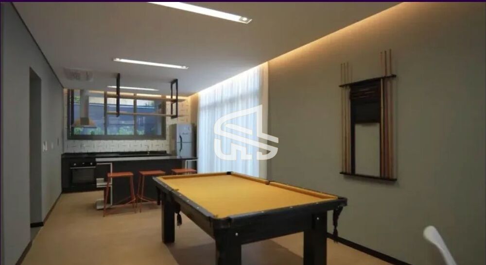 Kitnet e Studio para alugar com 1 quarto, 27m² - Foto 14