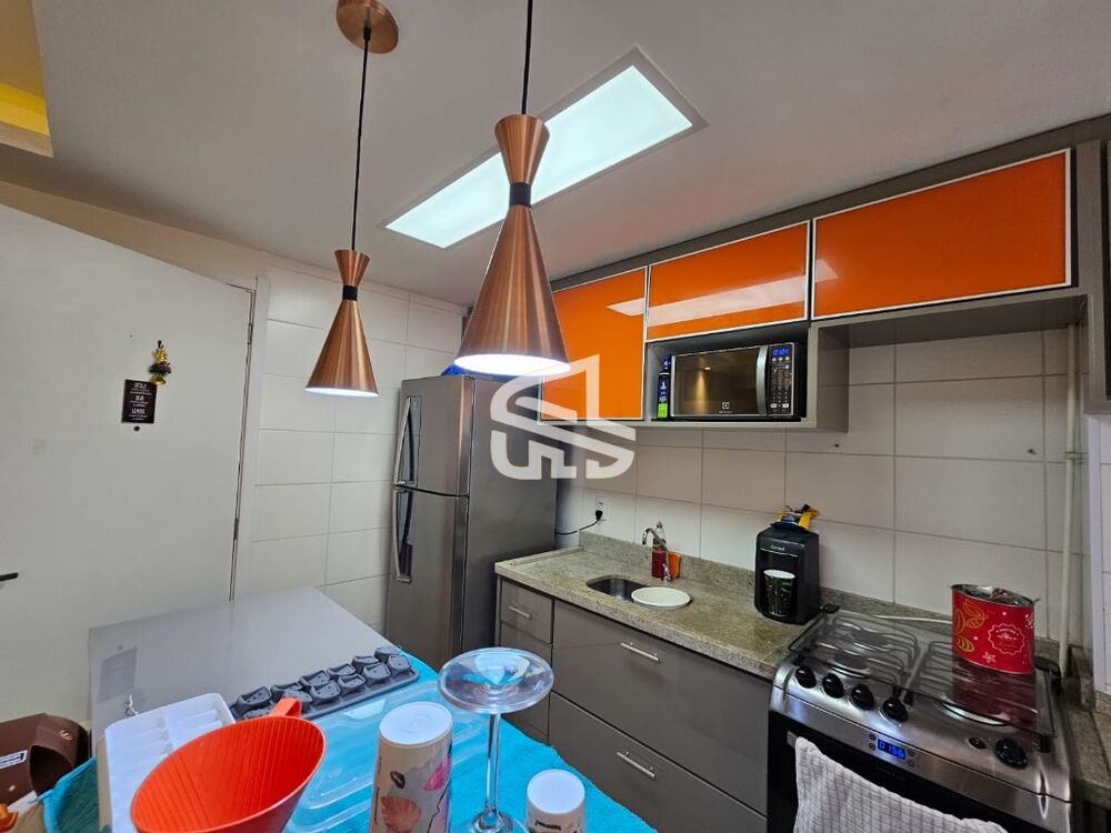 Apartamento, 2 quartos - Foto 22