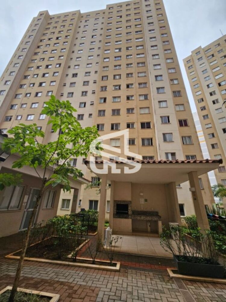 Apartamento, 2 quartos - Foto 16