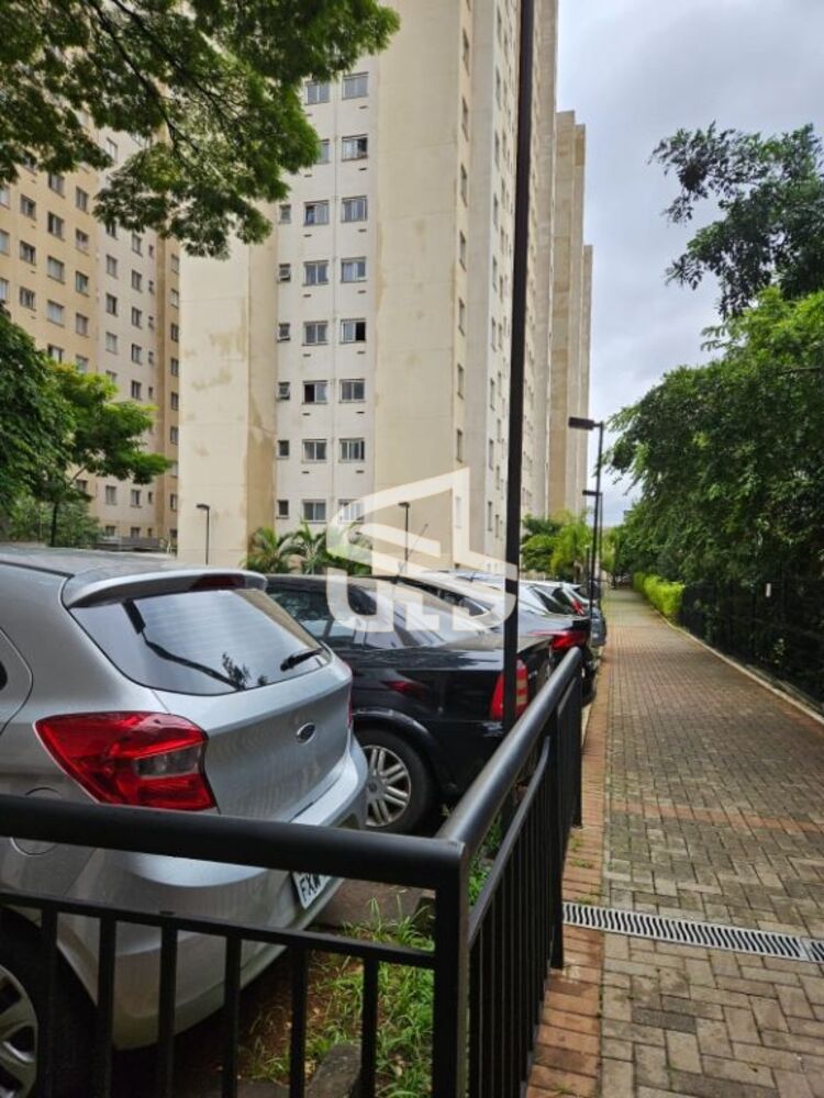 Apartamento, 2 quartos - Foto 3