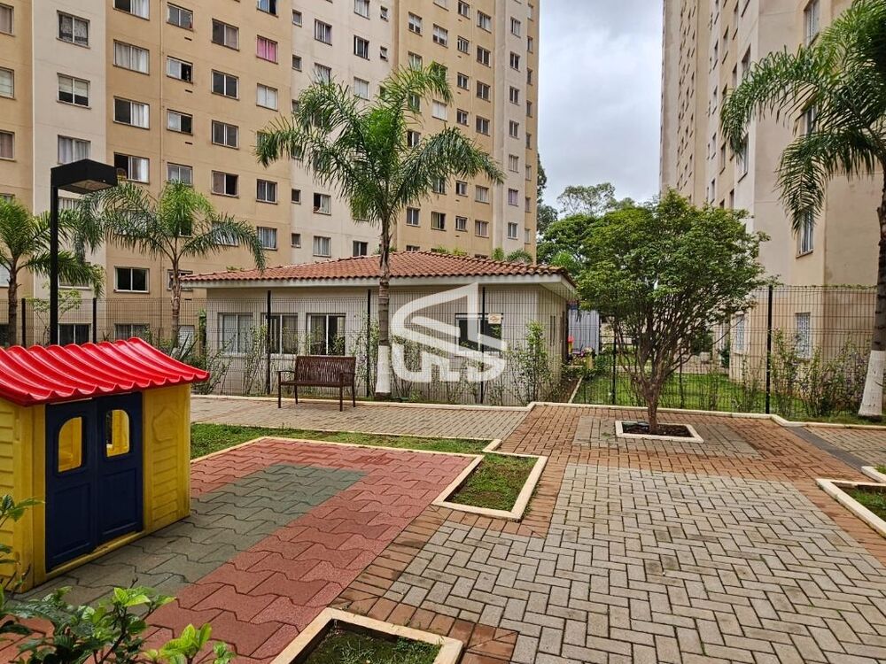 Apartamento, 2 quartos - Foto 11