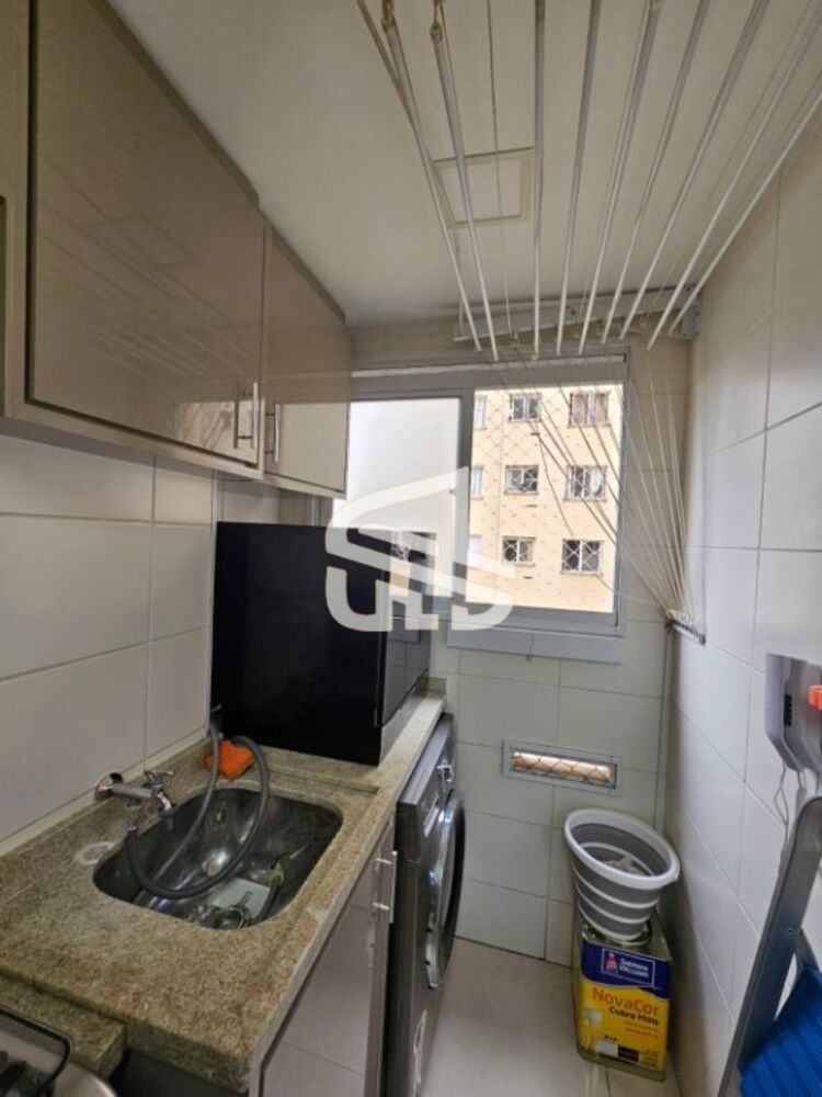 Apartamento, 2 quartos - Foto 23