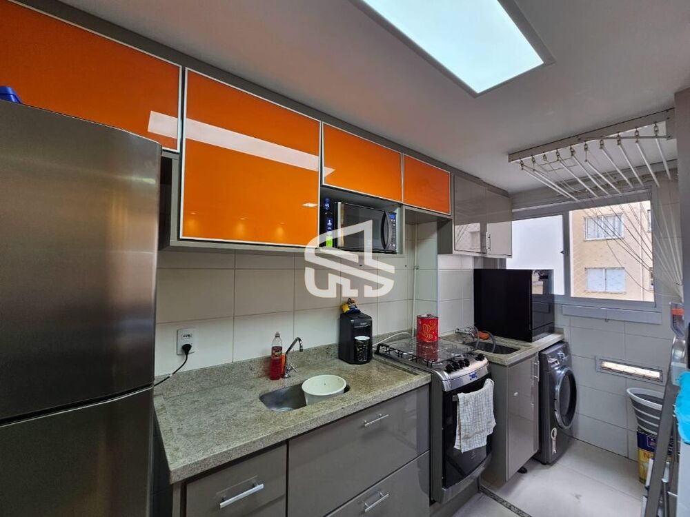 Apartamento, 2 quartos - Foto 20