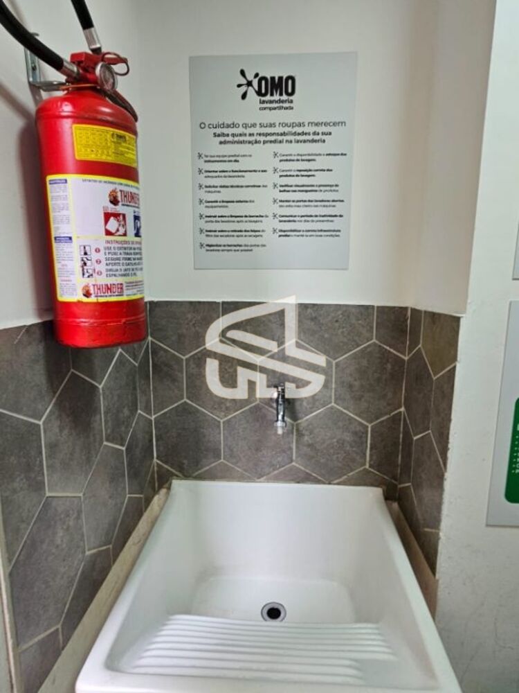 Apartamento, 2 quartos - Foto 14