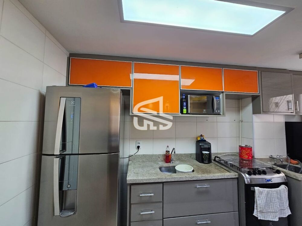 Apartamento, 2 quartos - Foto 21