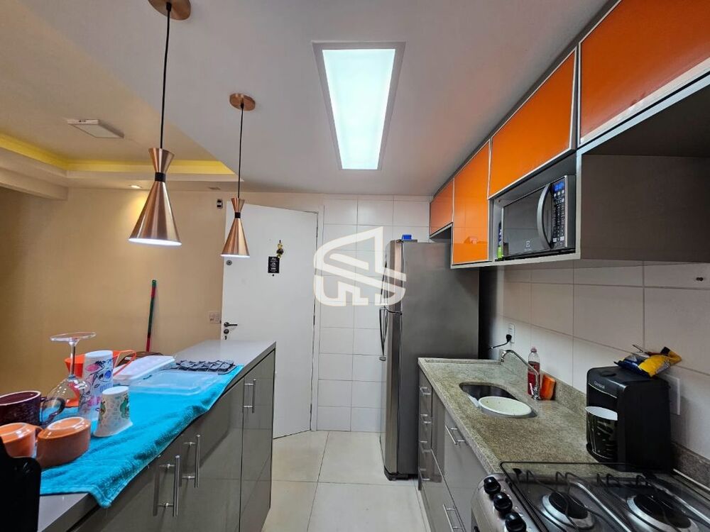 Apartamento, 2 quartos - Foto 18