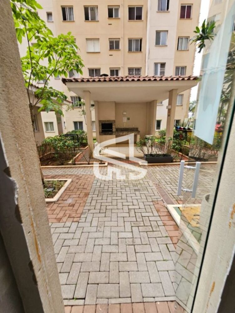 Apartamento, 2 quartos - Foto 15