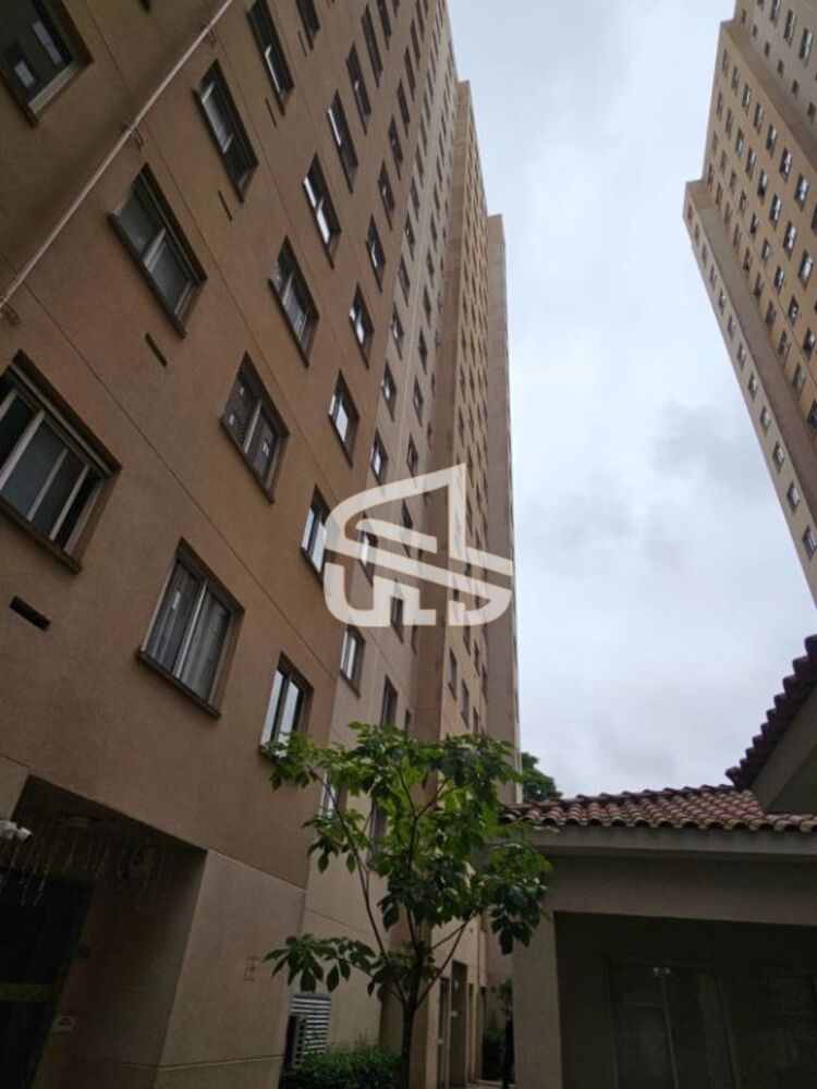 Apartamento, 2 quartos - Foto 12