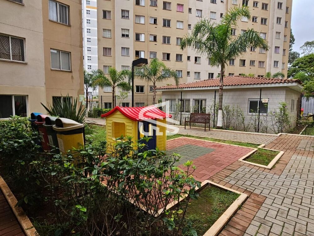 Apartamento, 2 quartos - Foto 9