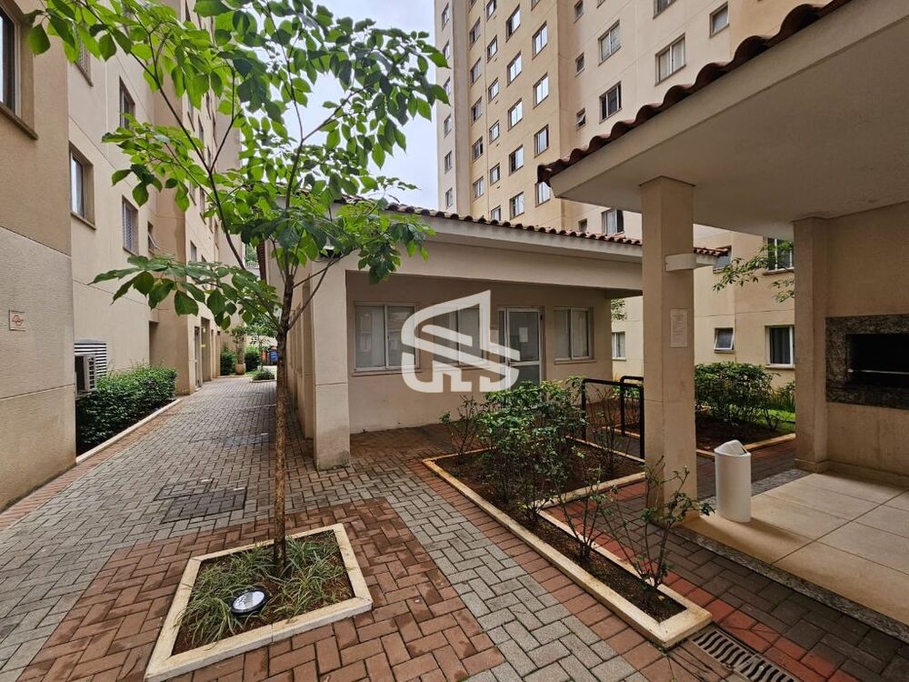 Apartamento, 2 quartos - Foto 10