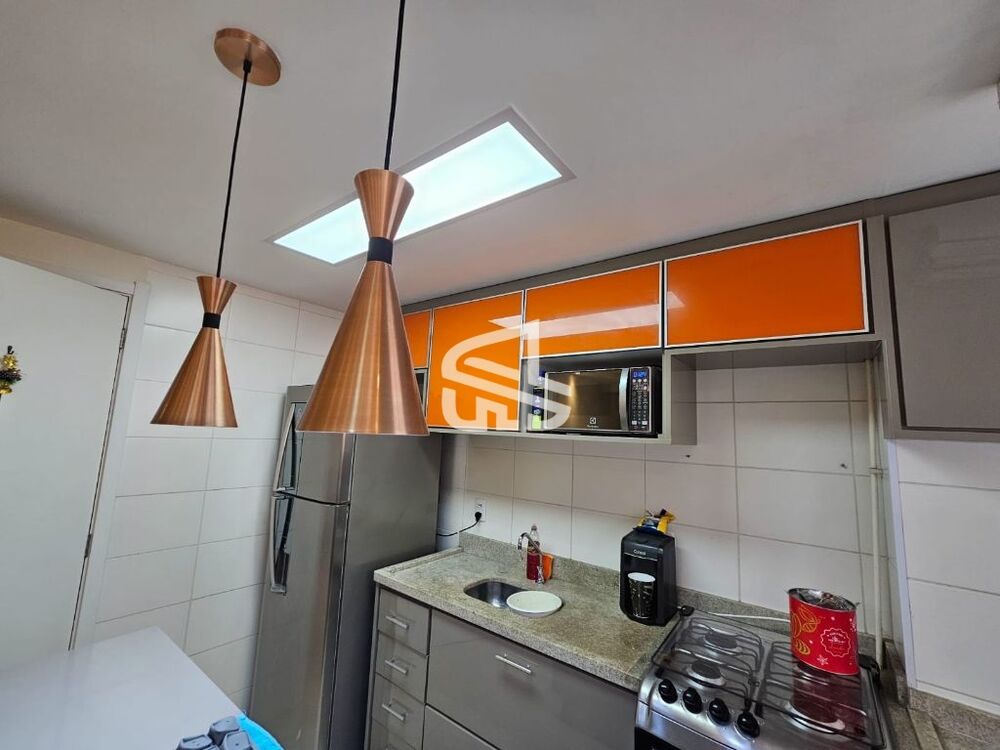 Apartamento, 2 quartos - Foto 2