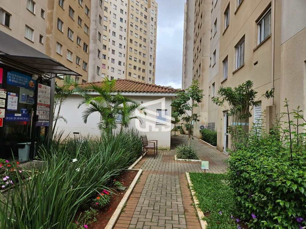 Apartamento, 2 quartos - Foto 7