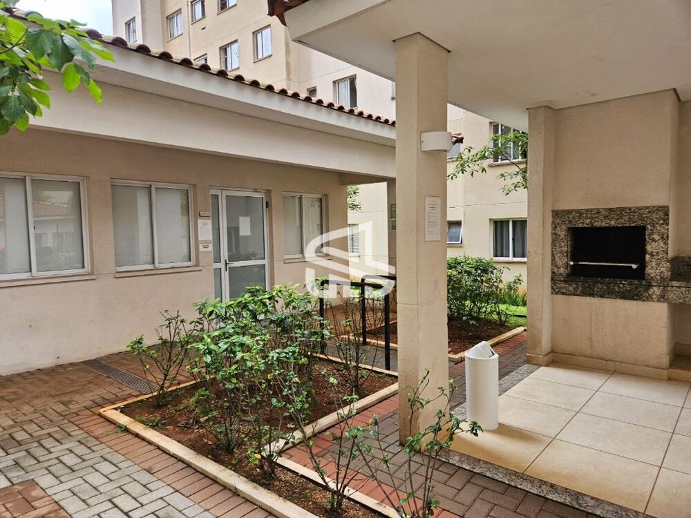 Apartamento, 2 quartos - Foto 6