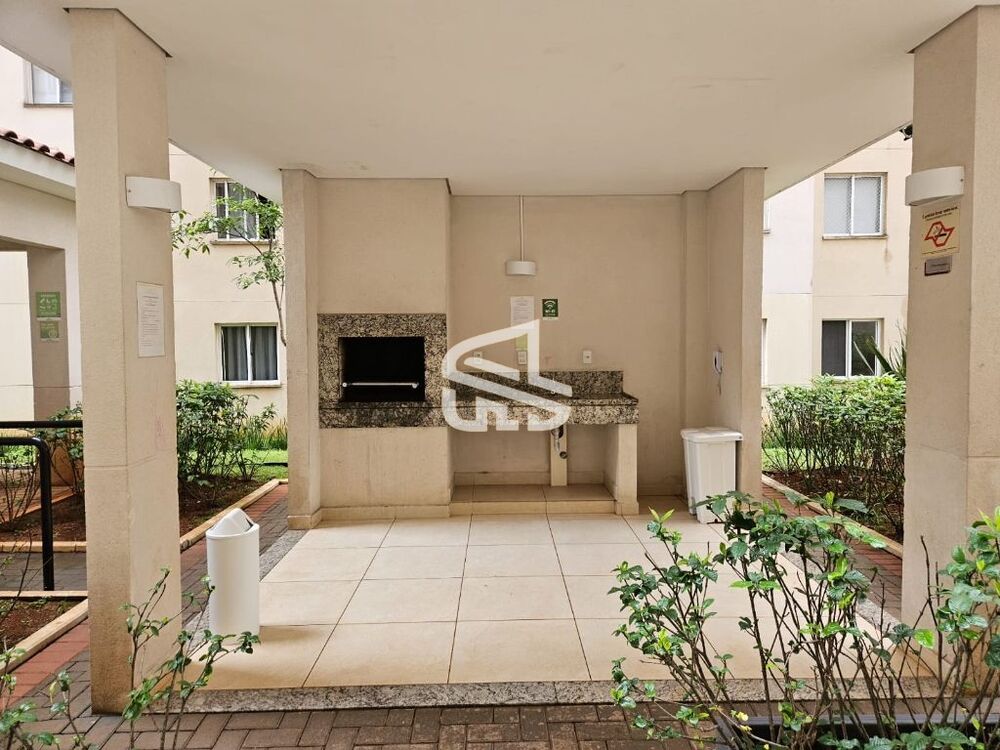 Apartamento, 2 quartos - Foto 8