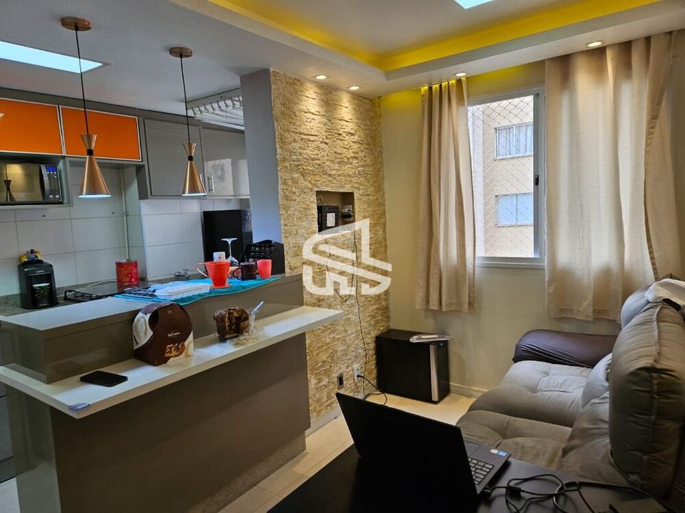 Apartamento, 2 quartos - Foto 34