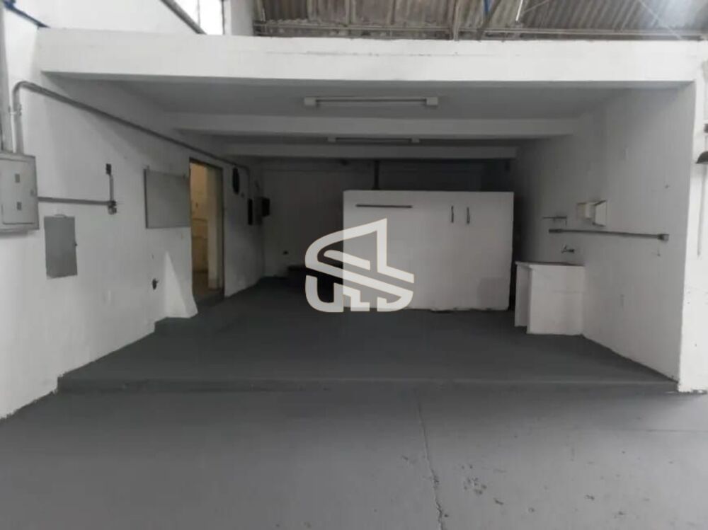 Depósito-Galpão-Armazém à venda e aluguel, 1080m² - Foto 5