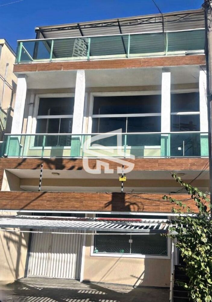 Prédio Inteiro à venda e aluguel, 780m² - Foto 1