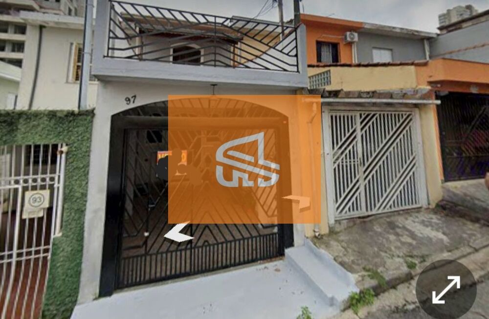 Sobrado à venda com 3 quartos, 140m² - Foto 1