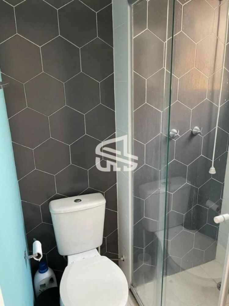 Apartamento à venda com 1 quarto, 27m² - Foto 19