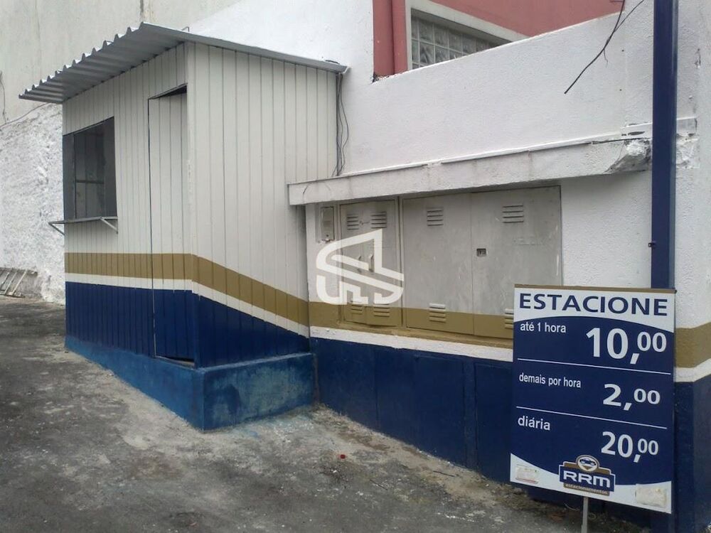 Terreno, 330 m² - Foto 1