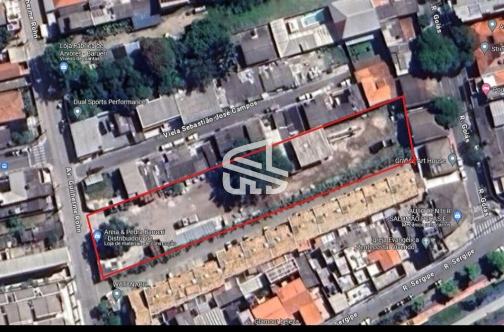 Terreno, 2500 m² - Foto 2
