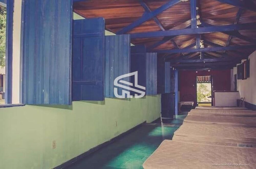 Fazenda à venda com 5 quartos, 10000m² - Foto 4