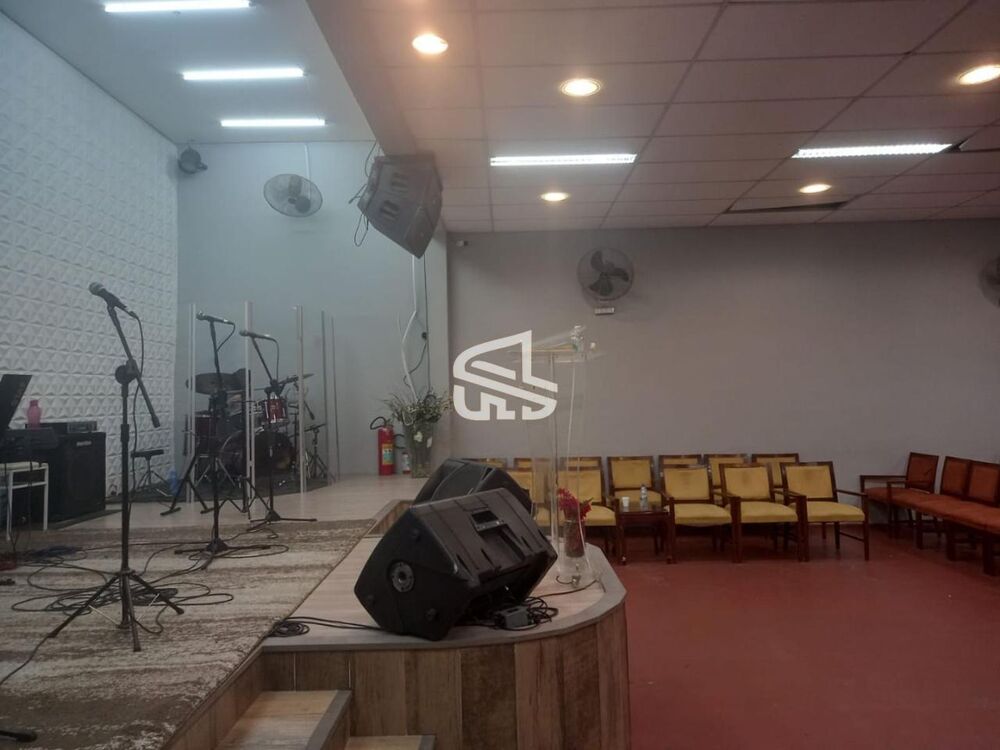 Loja-Salão, 450 m² - Foto 16