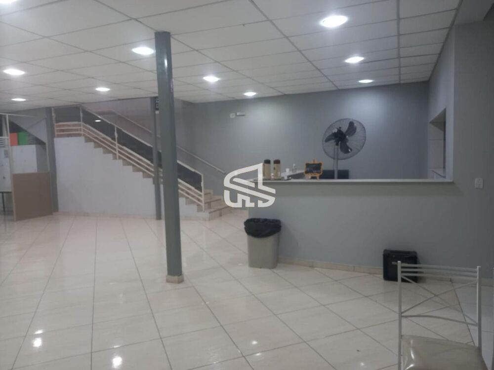 Loja-Salão, 450 m² - Foto 21