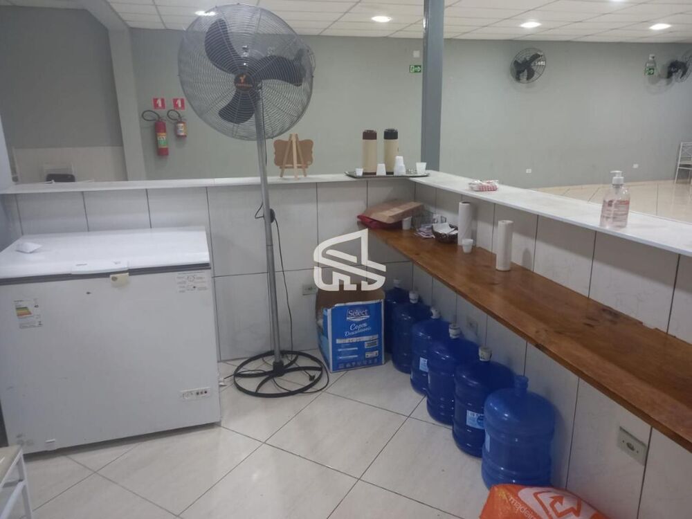 Loja-Salão, 450 m² - Foto 19