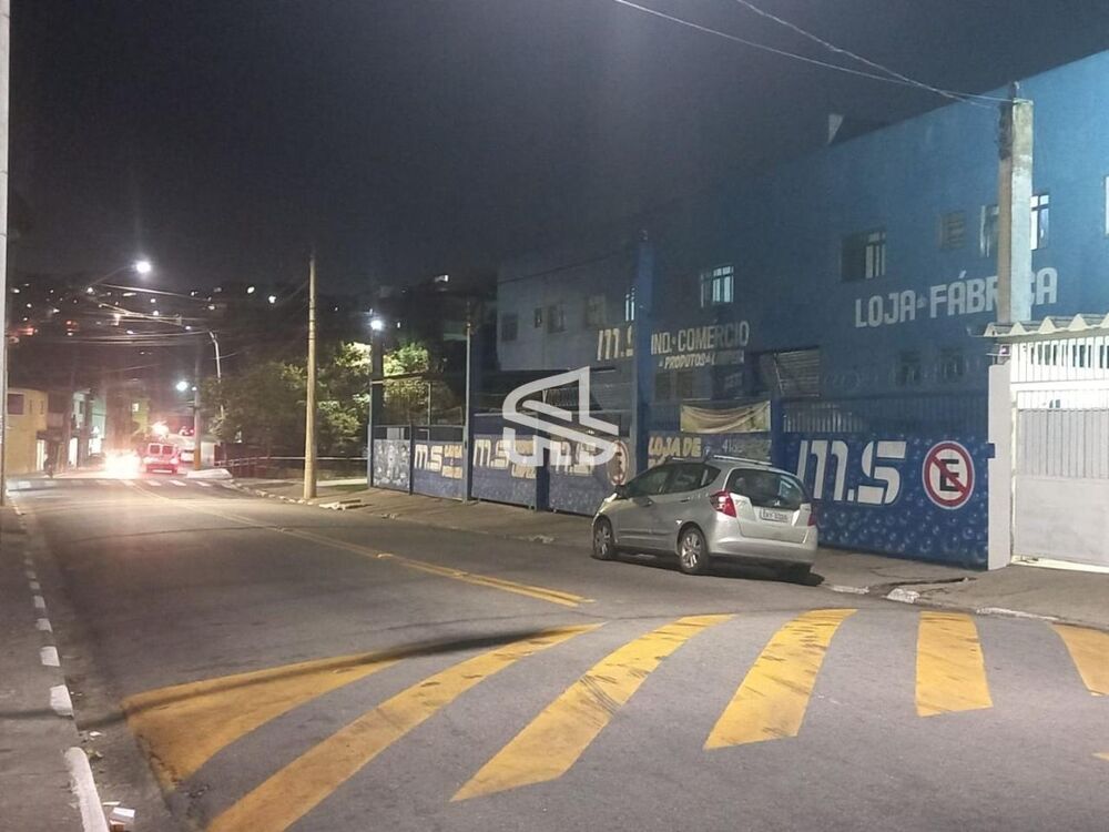 Loja-Salão, 450 m² - Foto 24