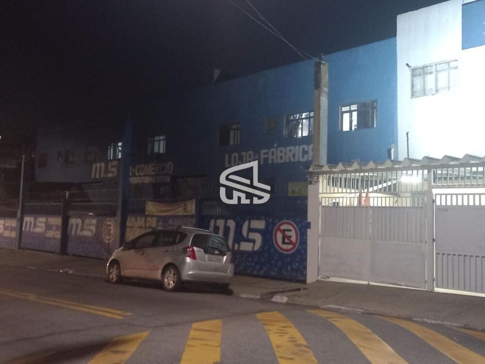 Loja-Salão, 450 m² - Foto 25