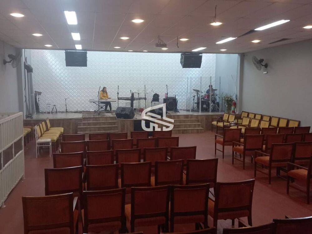 Loja-Salão, 450 m² - Foto 14