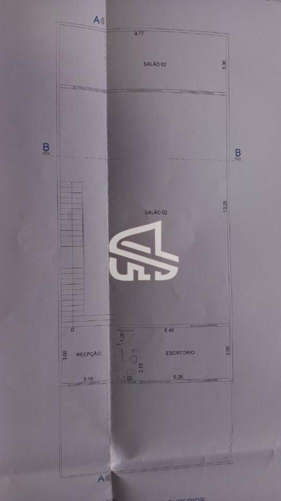 Loja-Salão, 450 m² - Foto 30