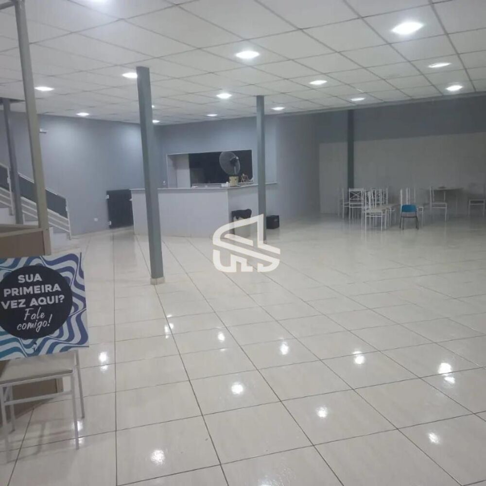 Loja-Salão, 450 m² - Foto 2