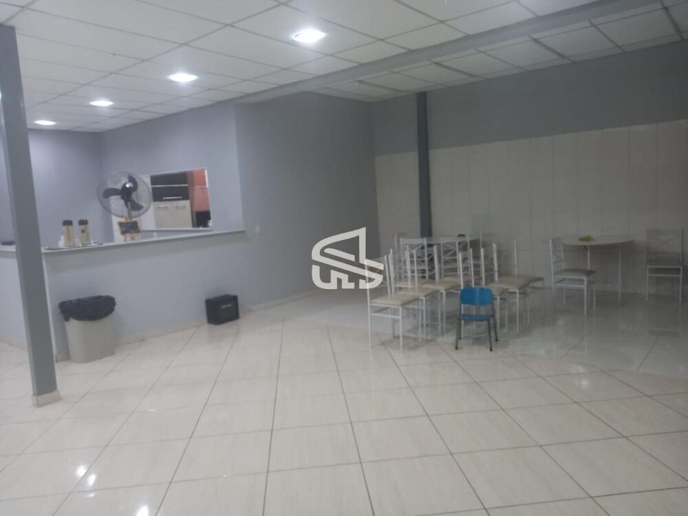 Loja-Salão, 450 m² - Foto 17