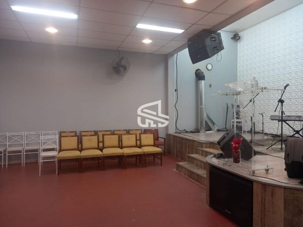 Loja-Salão, 450 m² - Foto 15