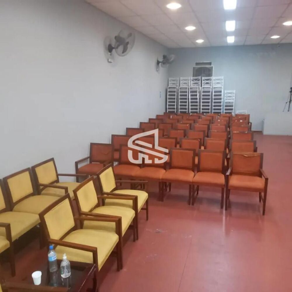 Loja-Salão, 450 m² - Foto 12