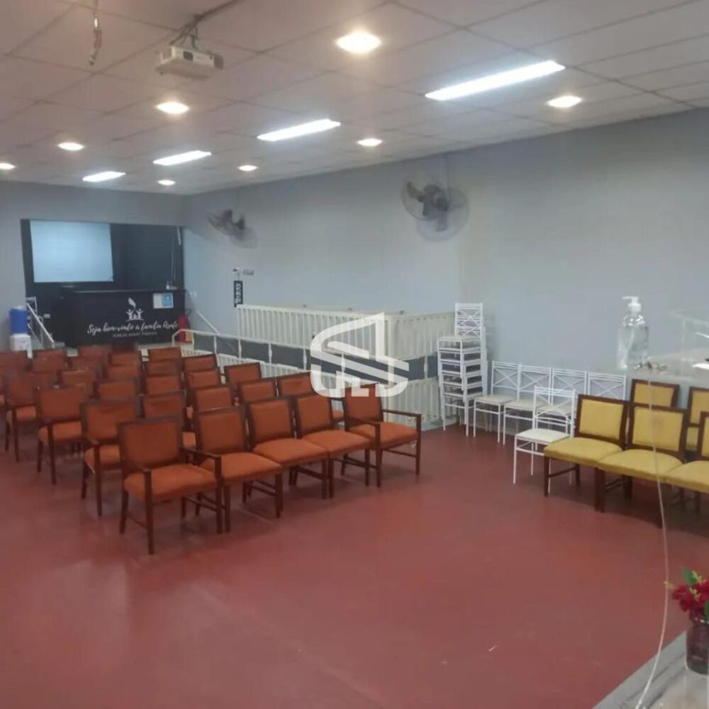 Loja-Salão, 450 m² - Foto 6