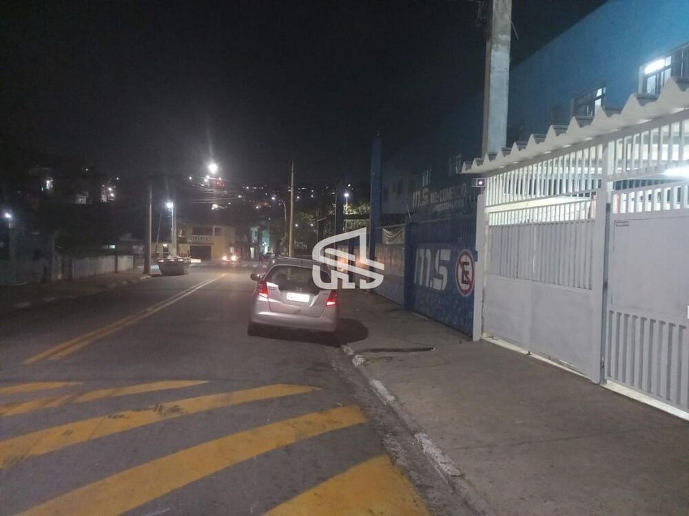 Loja-Salão, 450 m² - Foto 1