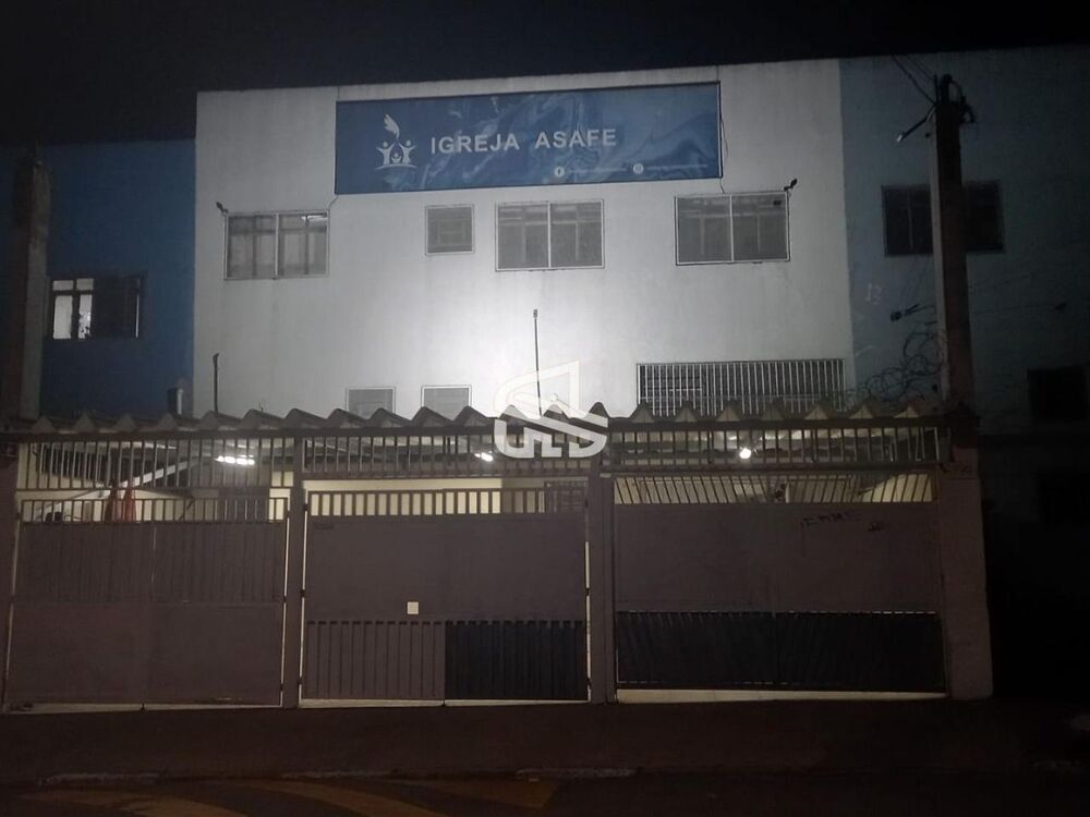 Loja-Salão, 450 m² - Foto 26