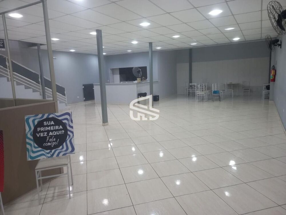 Loja-Salão, 450 m² - Foto 27