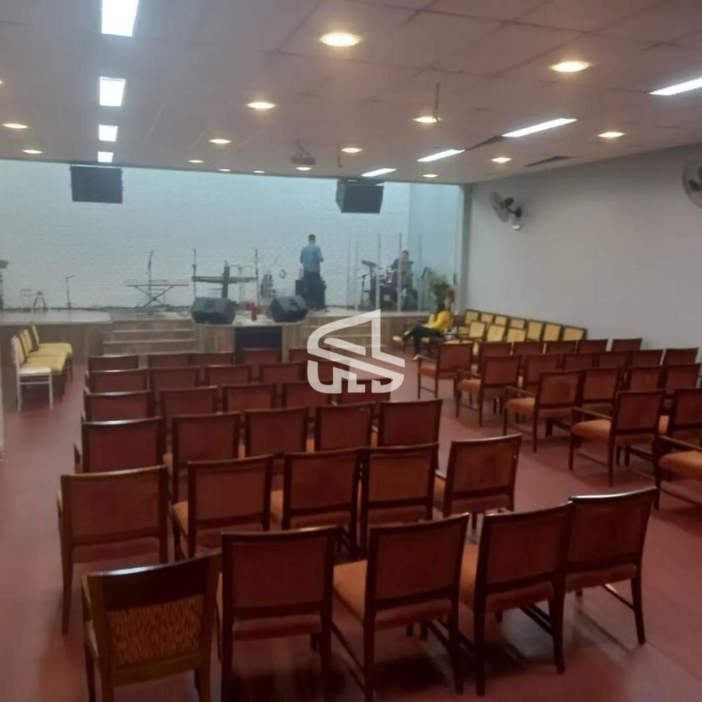 Loja-Salão, 450 m² - Foto 8