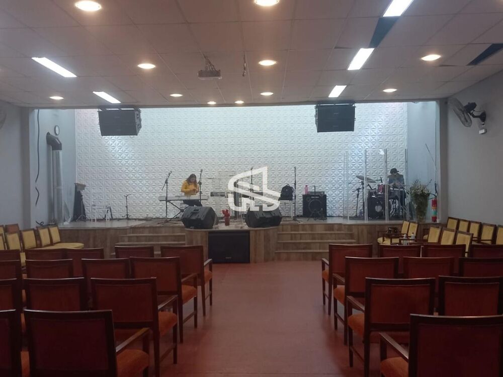 Loja-Salão, 450 m² - Foto 22