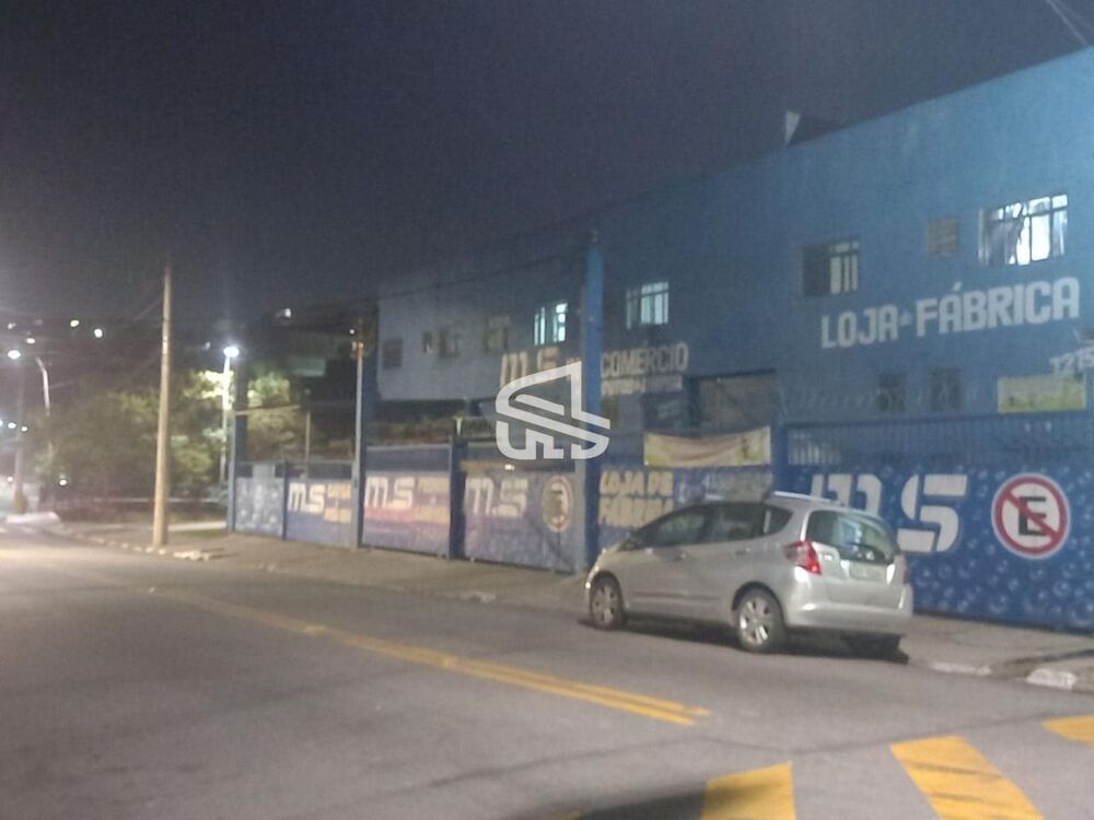 Loja-Salão, 450 m² - Foto 35