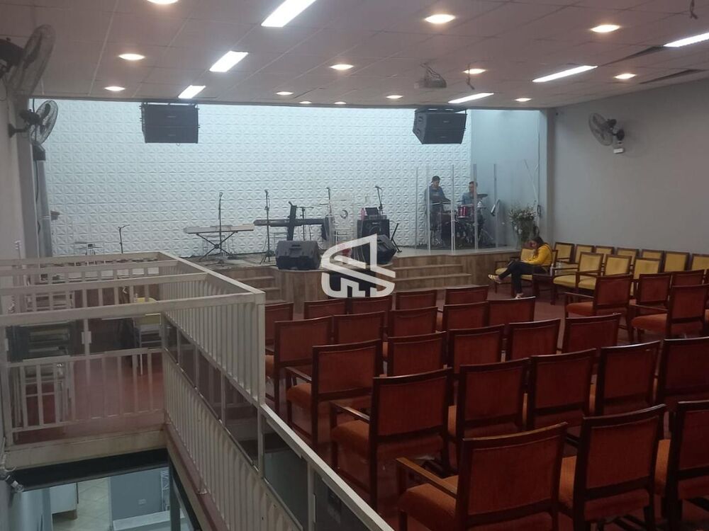 Loja-Salão, 450 m² - Foto 18