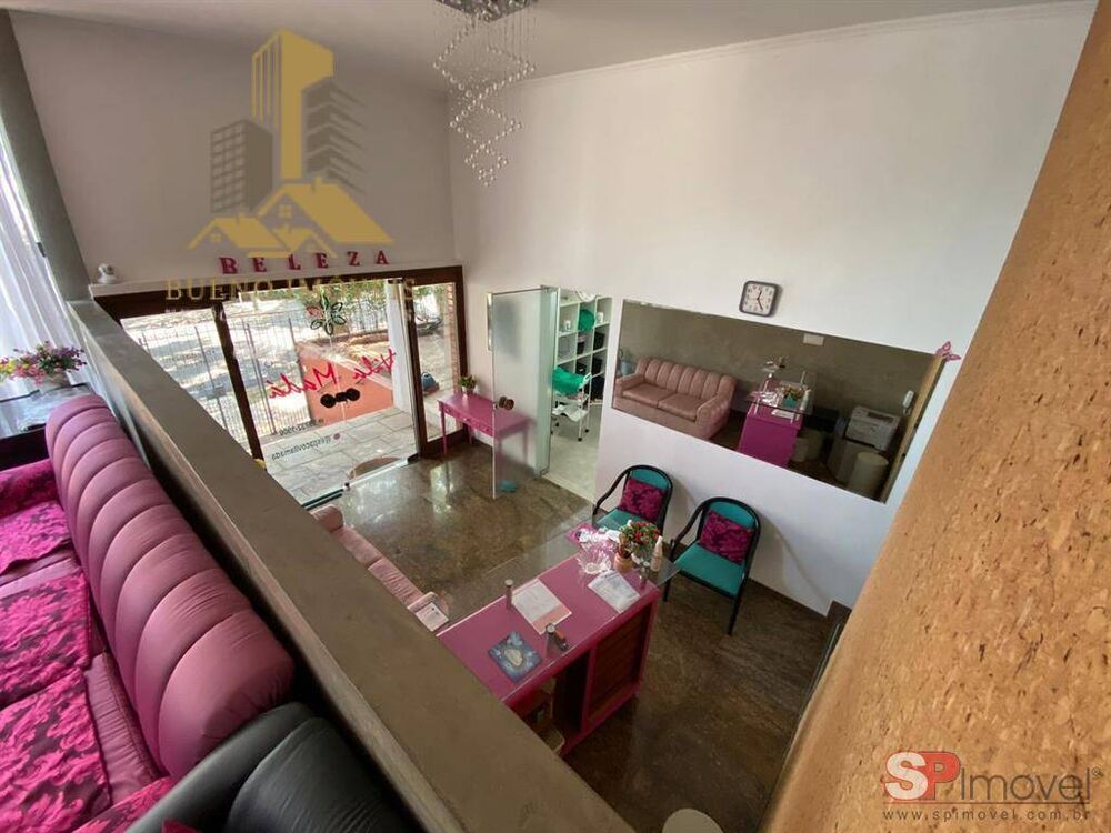 Casa à venda com 5 quartos - Foto 2